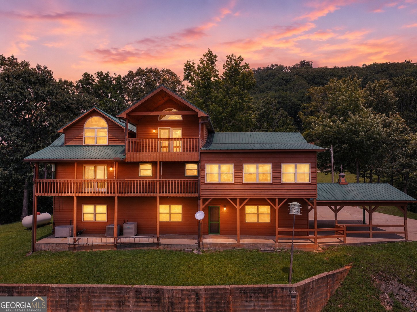 55 Beauregards Knob Ellijay - Photo 88
