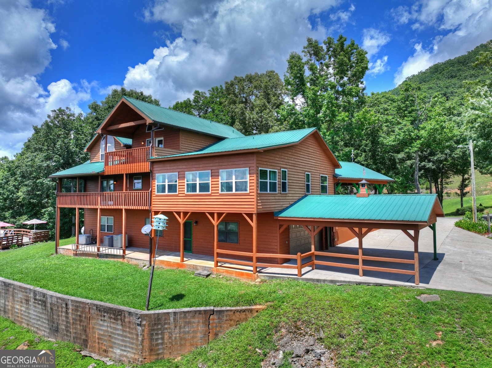 55 Beauregards Knob Ellijay - Photo 9