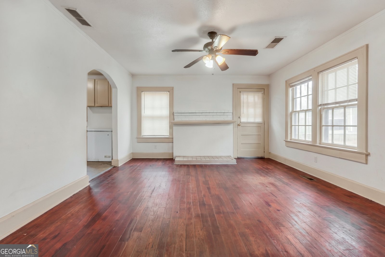 1308 Lucky Street Griffin - Photo 6
