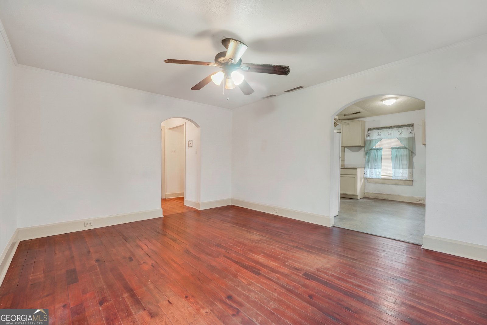 1308 Lucky Street Griffin - Photo 8