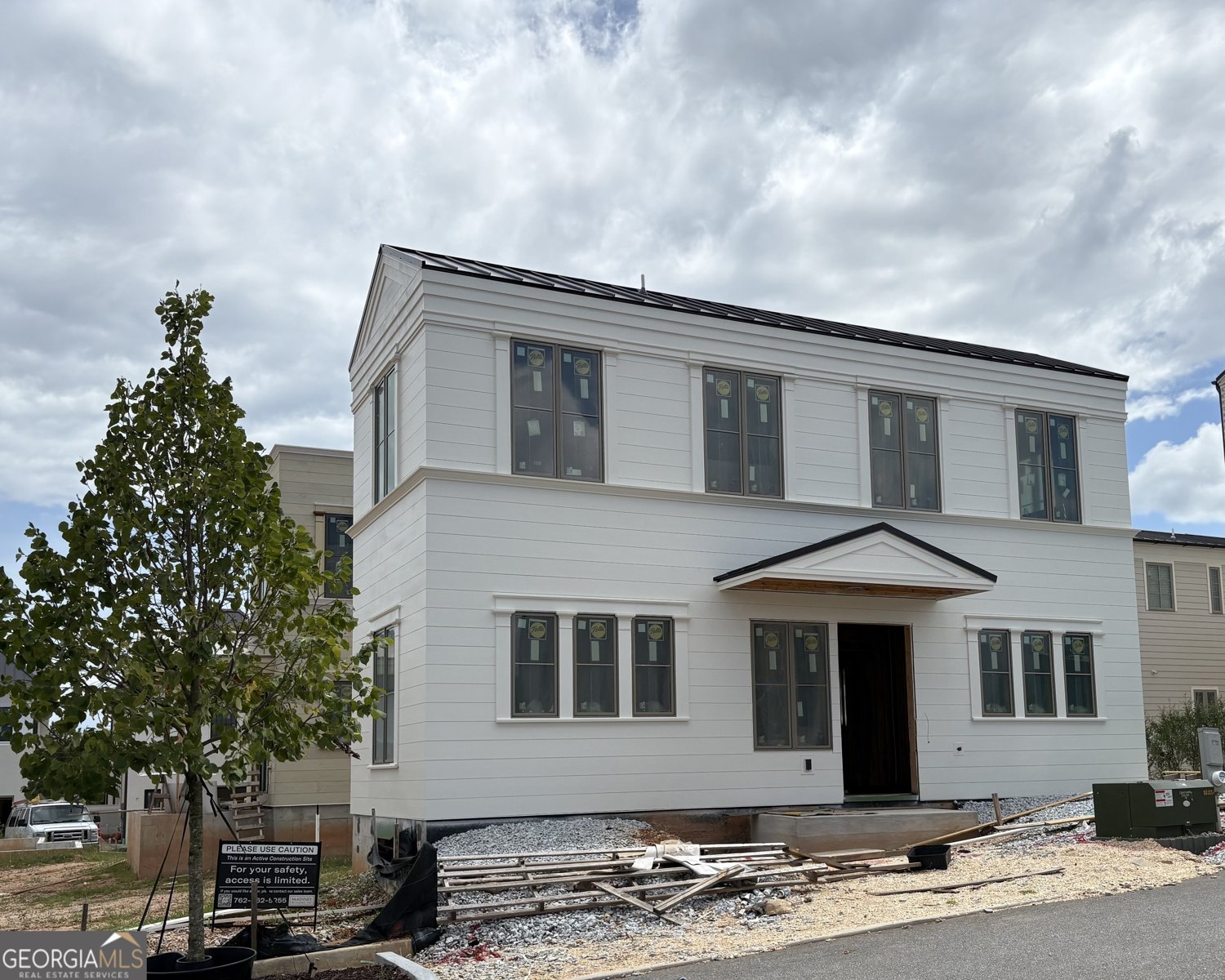 400 Lamu Lane Fayetteville - main photo
