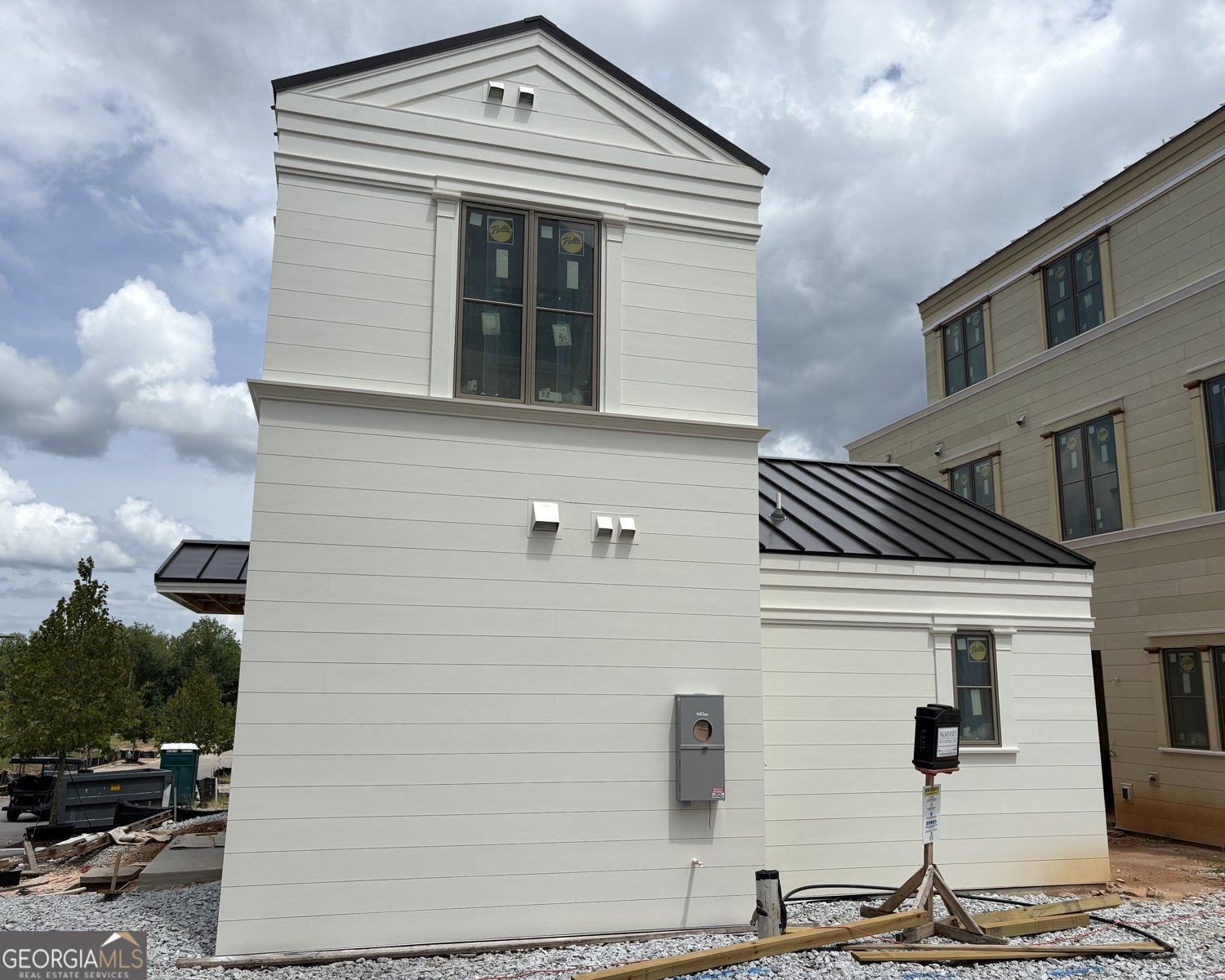 400 Lamu Lane Fayetteville - Photo 6