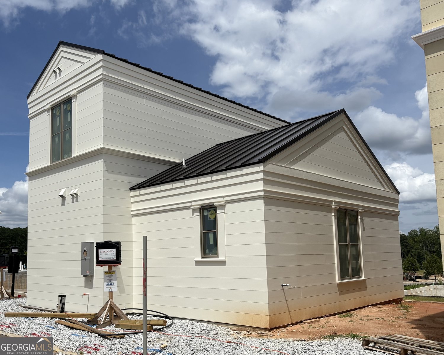 400 Lamu Lane Fayetteville - Photo 7