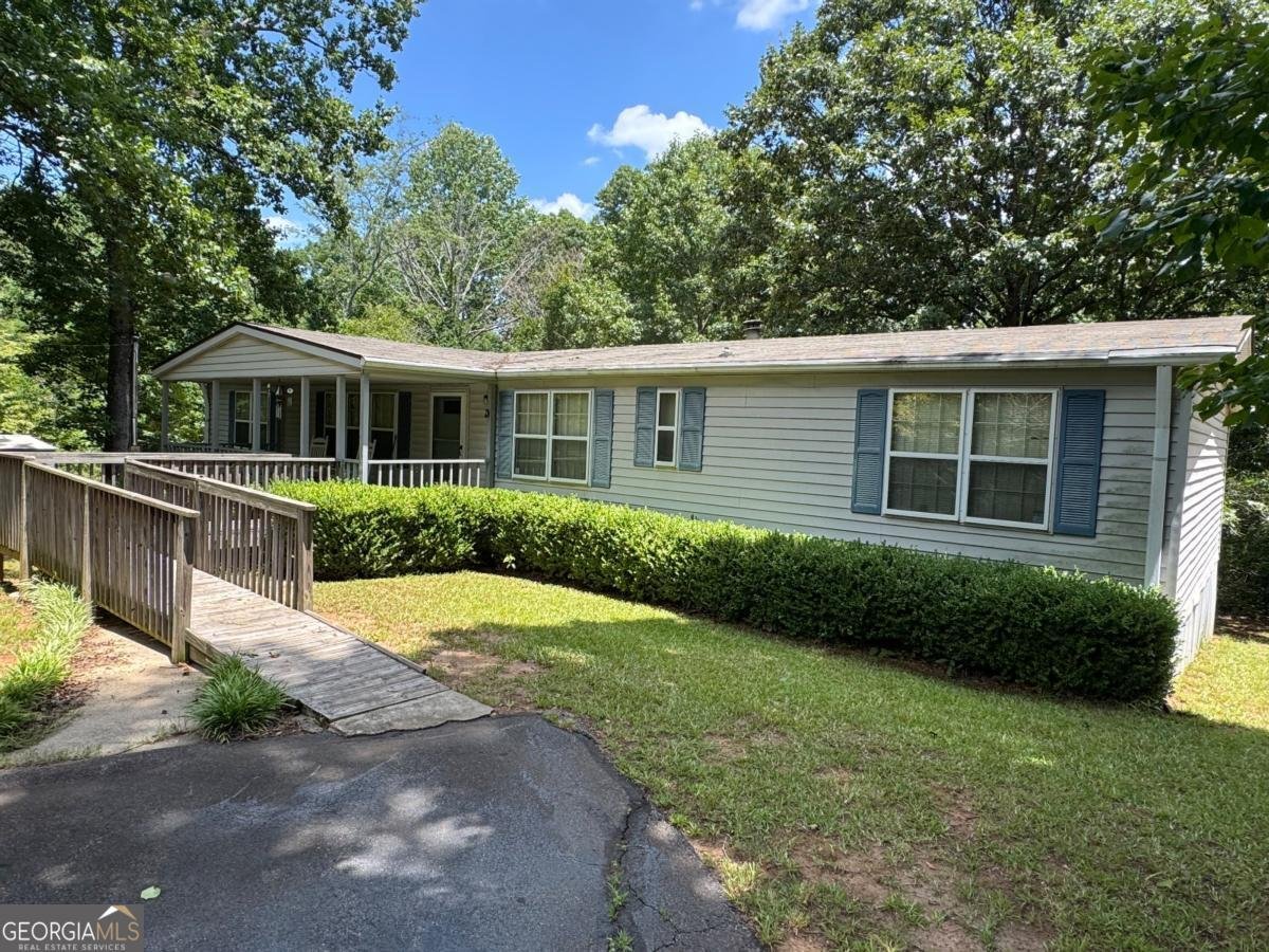 2903 Athens Highway Gainesville - main photo