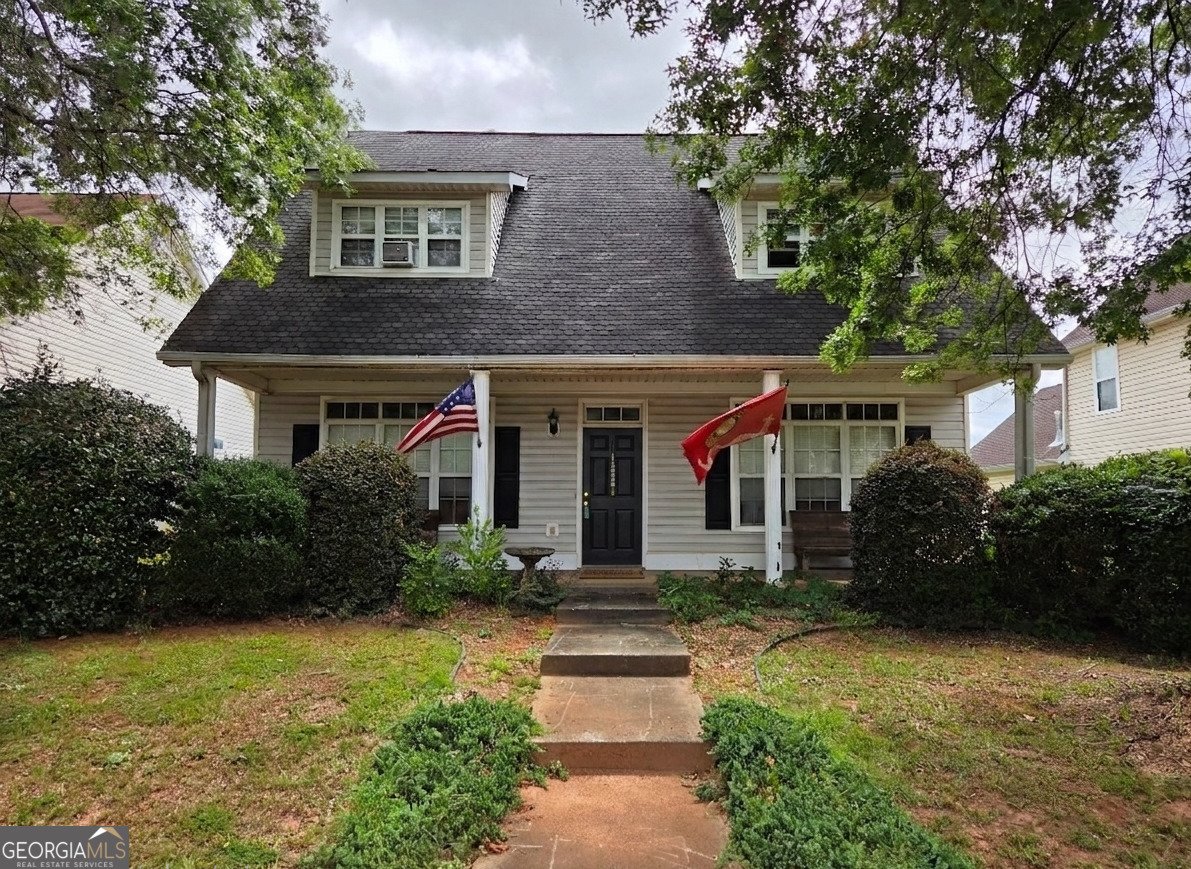 1295 Lafayette Square McDonough - main photo