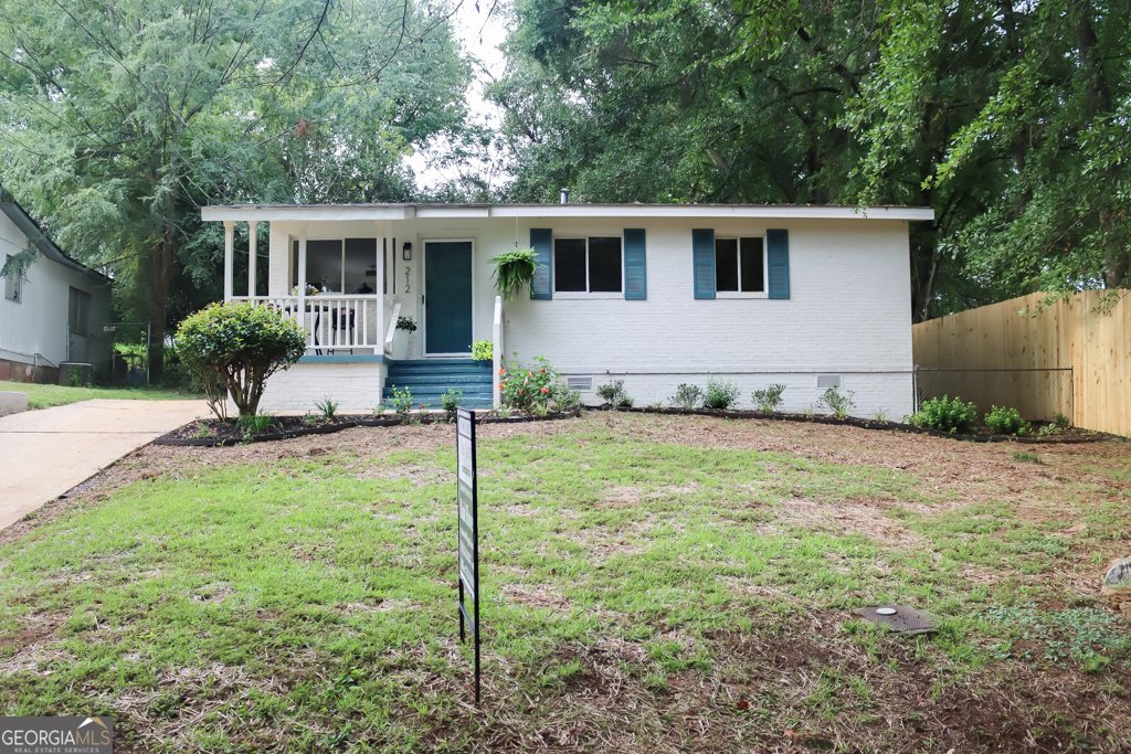 212 47th Street Columbus - Photo 2