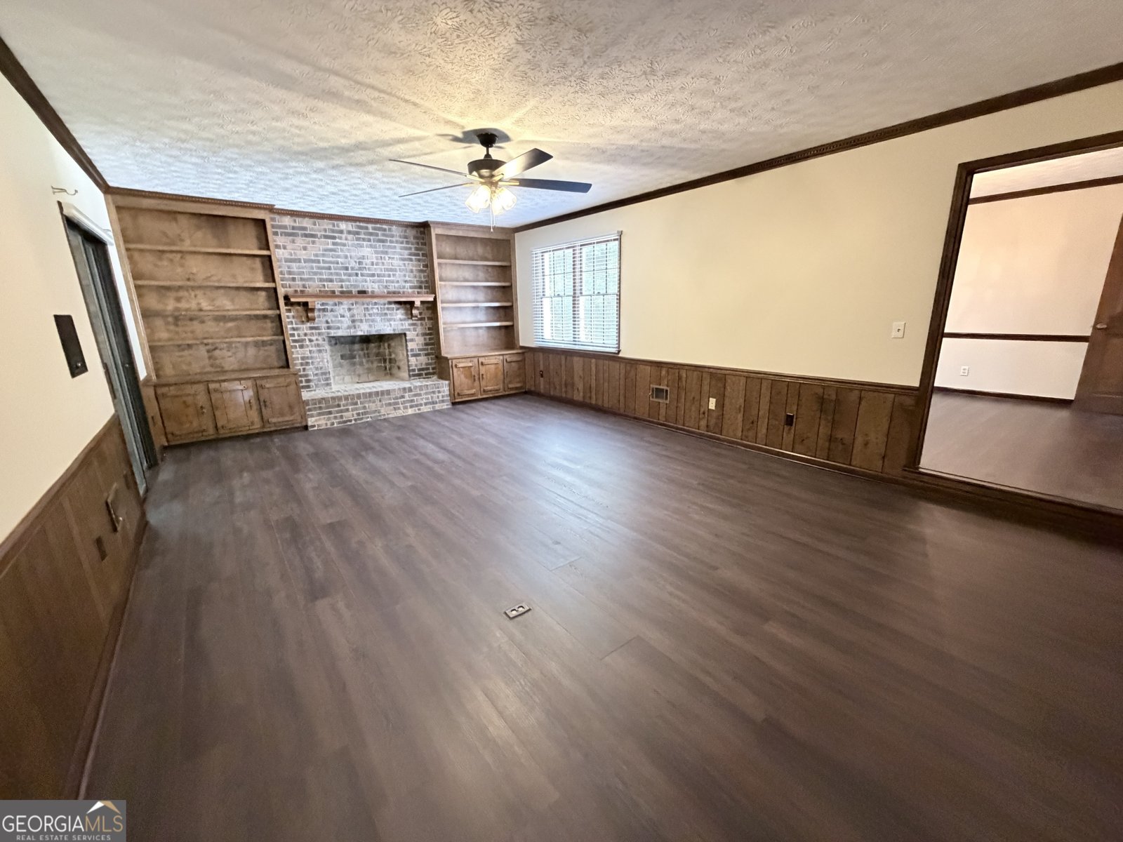 1912 Wildwood Court Conyers - Photo 18