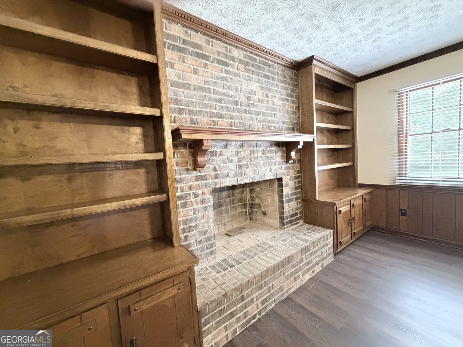 1912 Wildwood Court Conyers - Photo 21