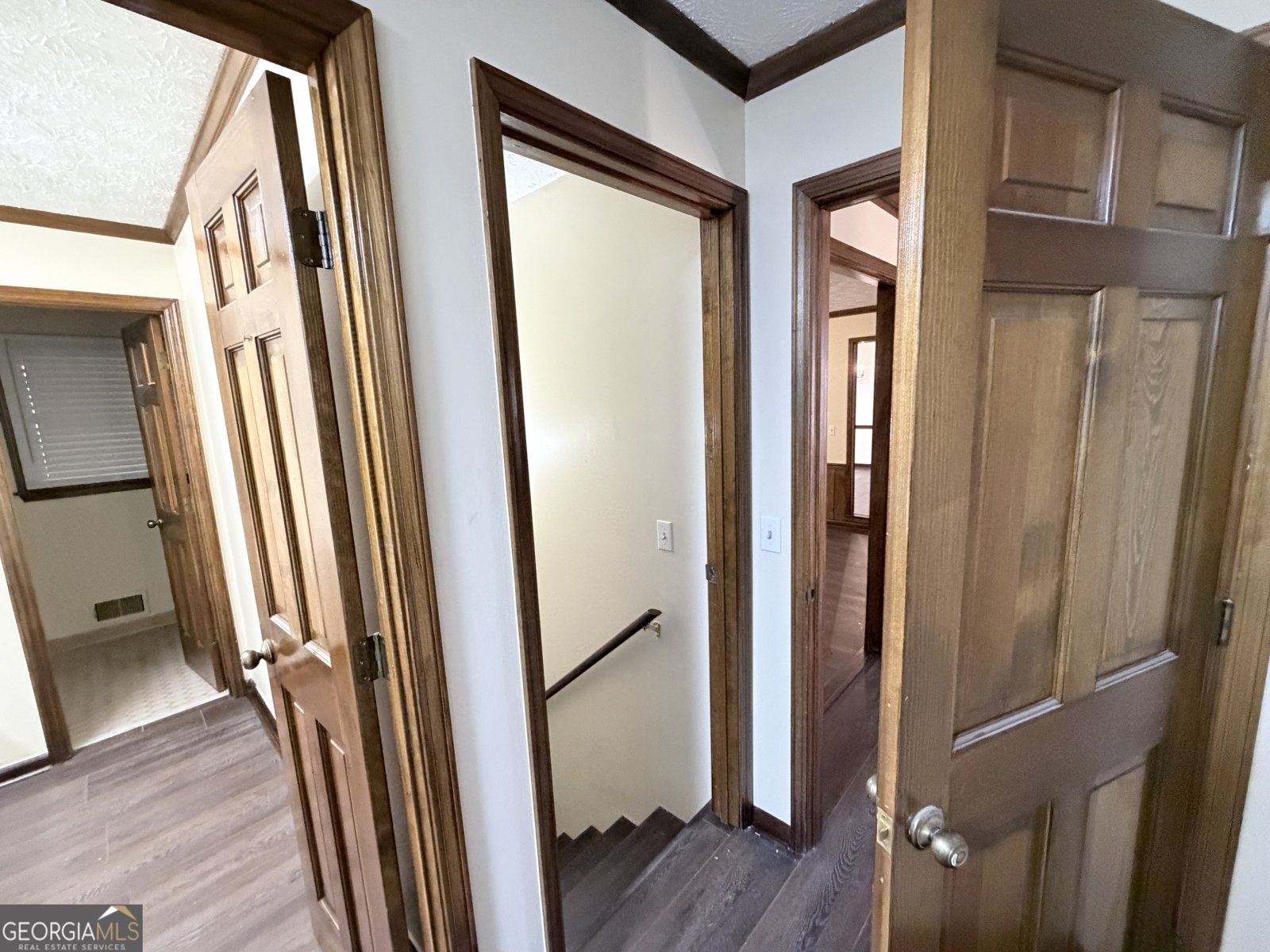 1912 Wildwood Court Conyers - Photo 34