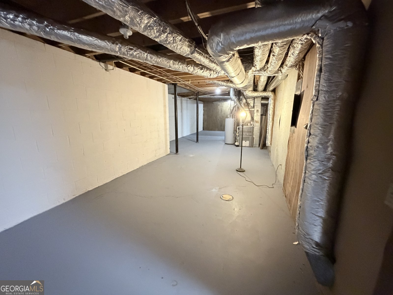1912 Wildwood Court Conyers - Photo 37