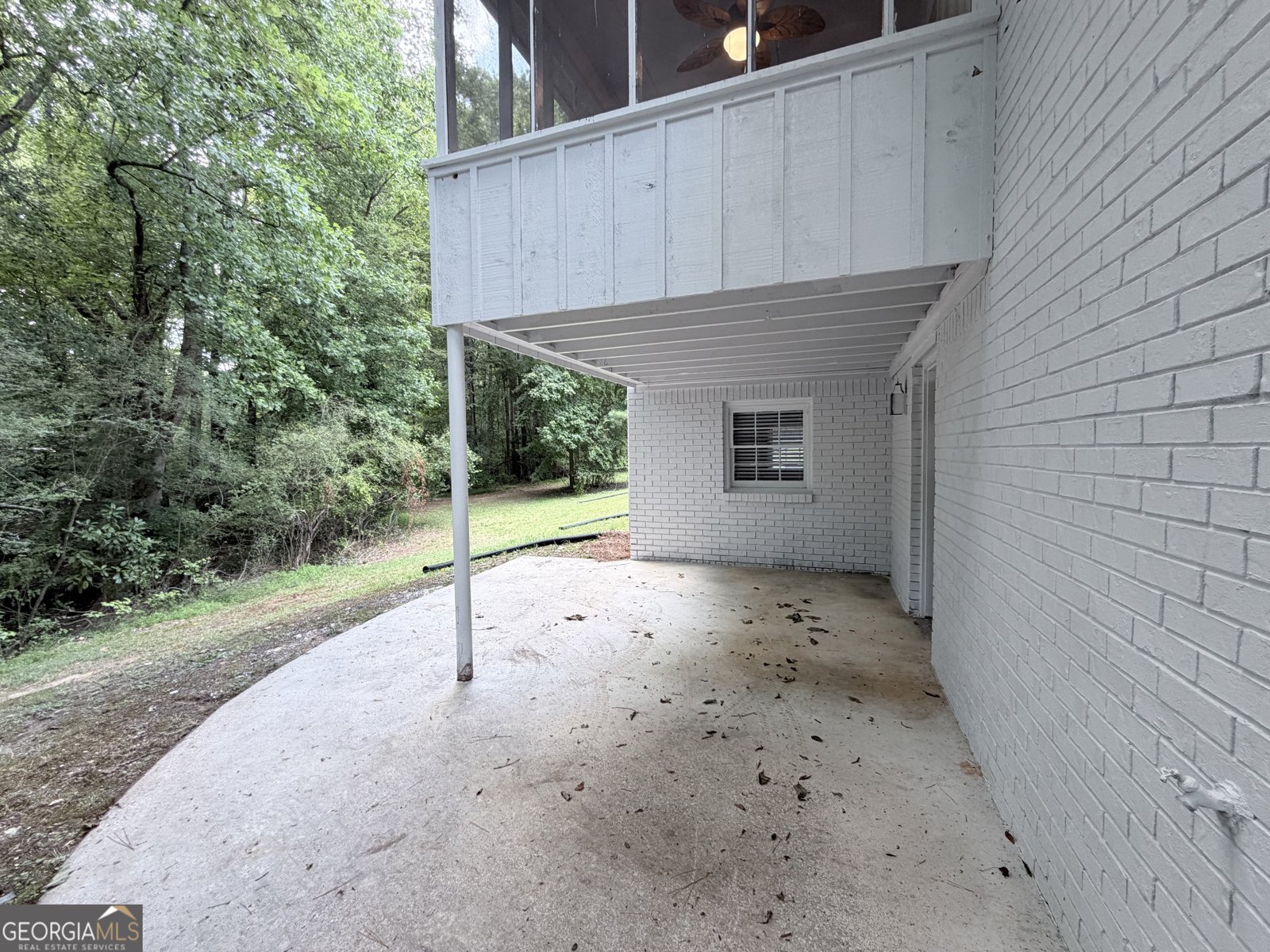 1912 Wildwood Court Conyers - Photo 45