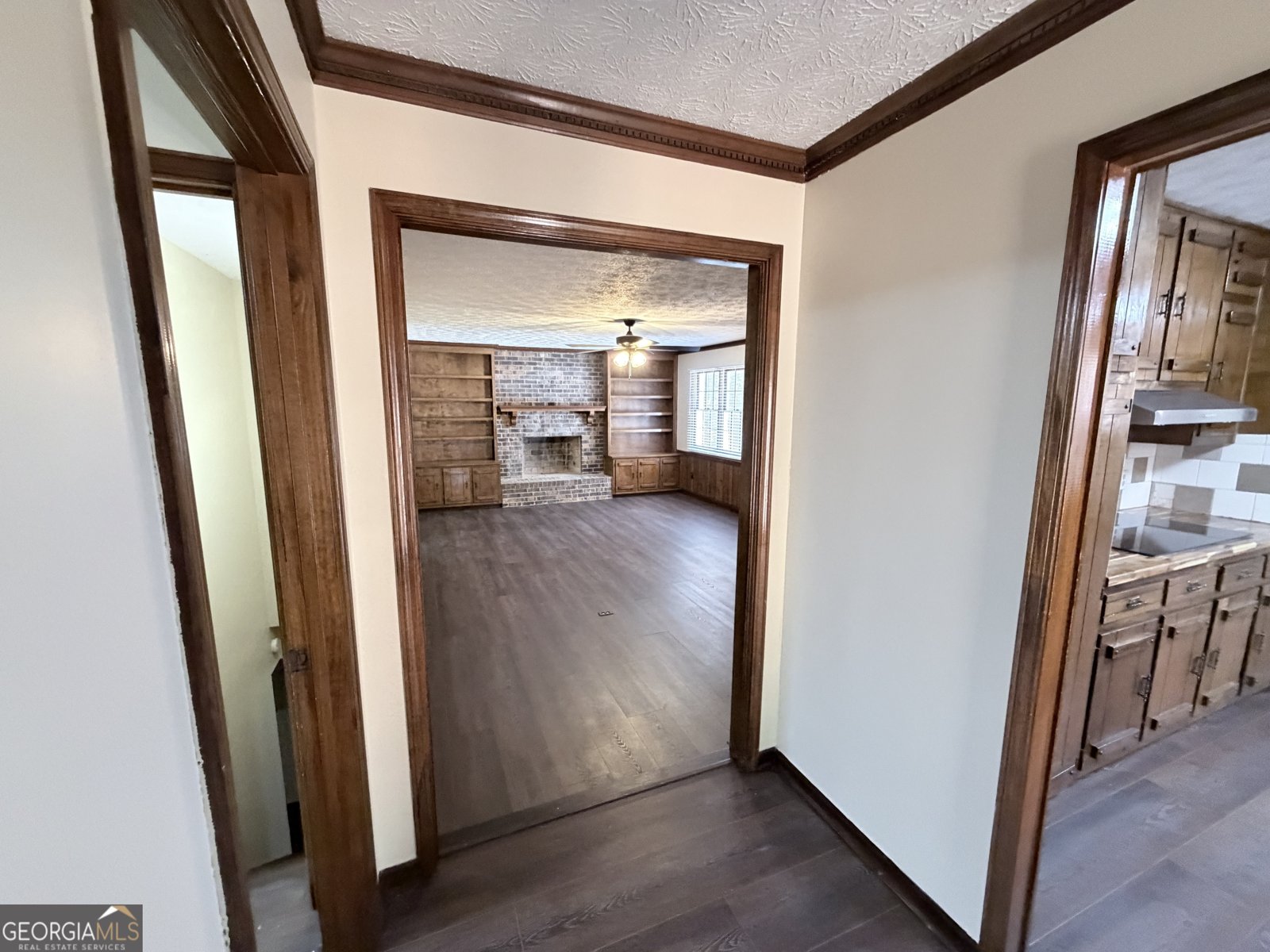 1912 Wildwood Court Conyers - Photo 8