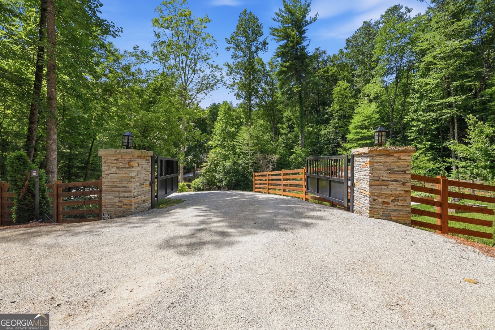 383 Bull Frog Lane Clayton - main photo