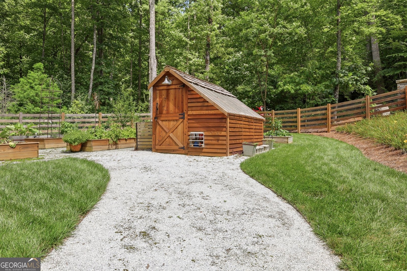 383 Bull Frog Lane Clayton - Photo 12