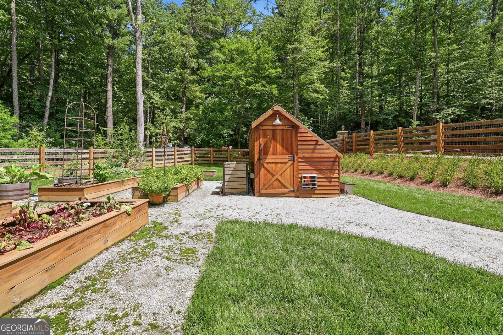 383 Bull Frog Lane Clayton - Photo 13