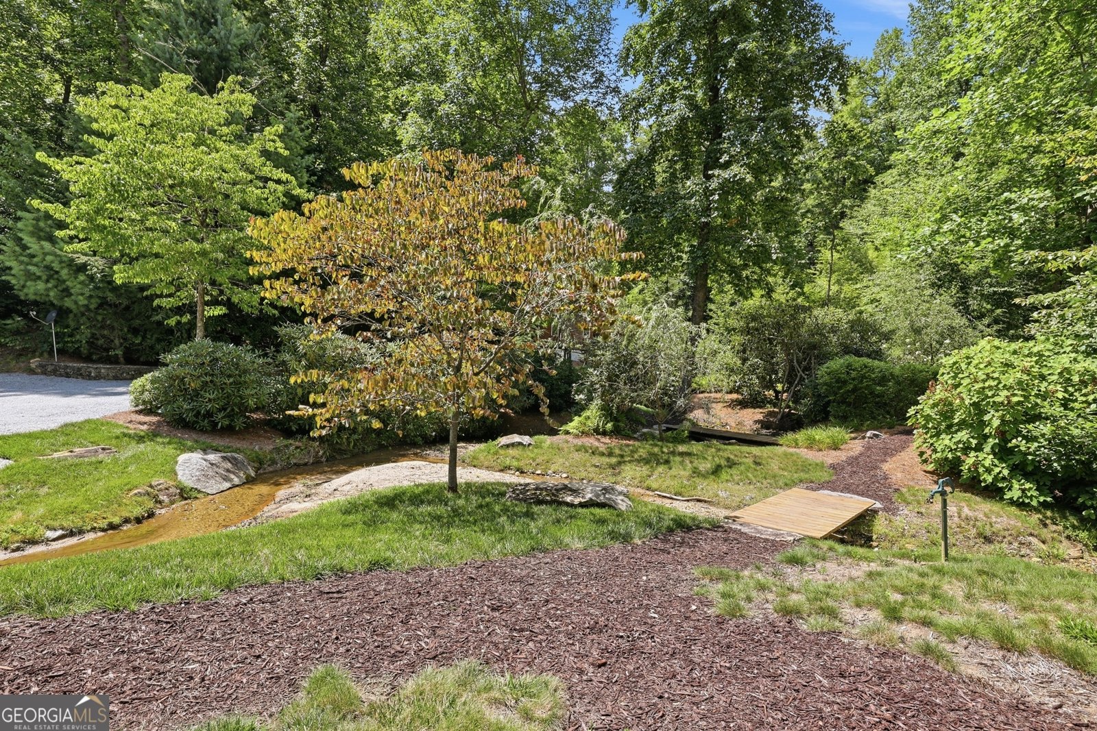 383 Bull Frog Lane Clayton - Photo 16