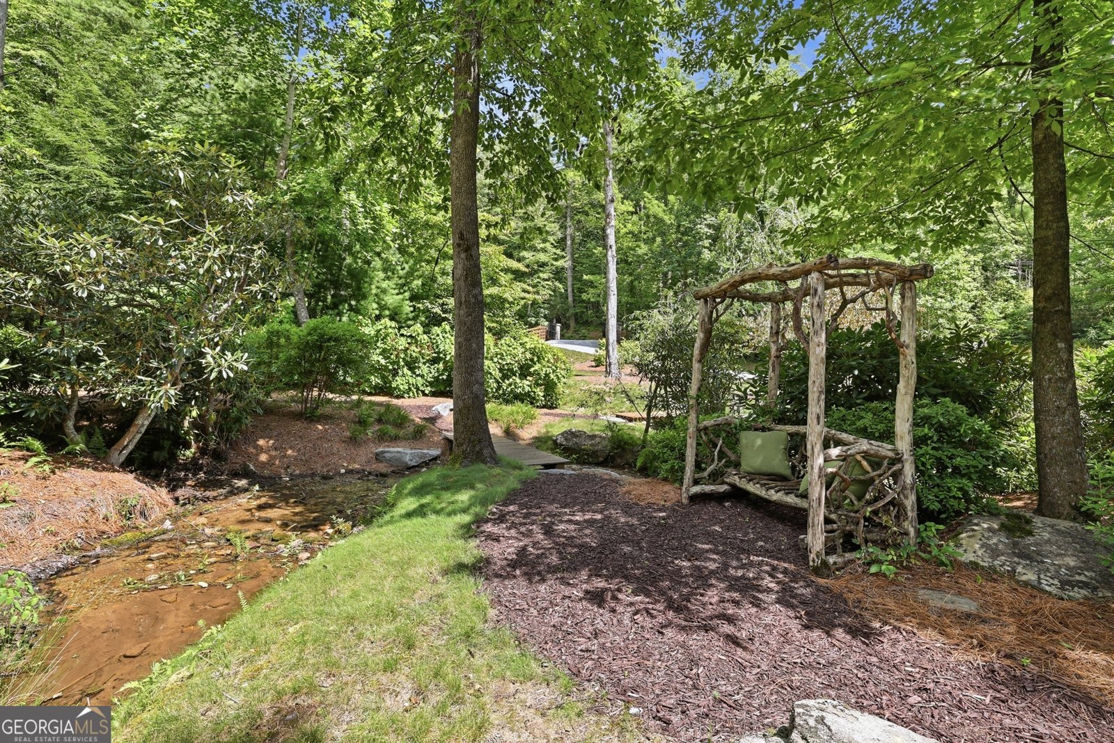 383 Bull Frog Lane Clayton - Photo 21