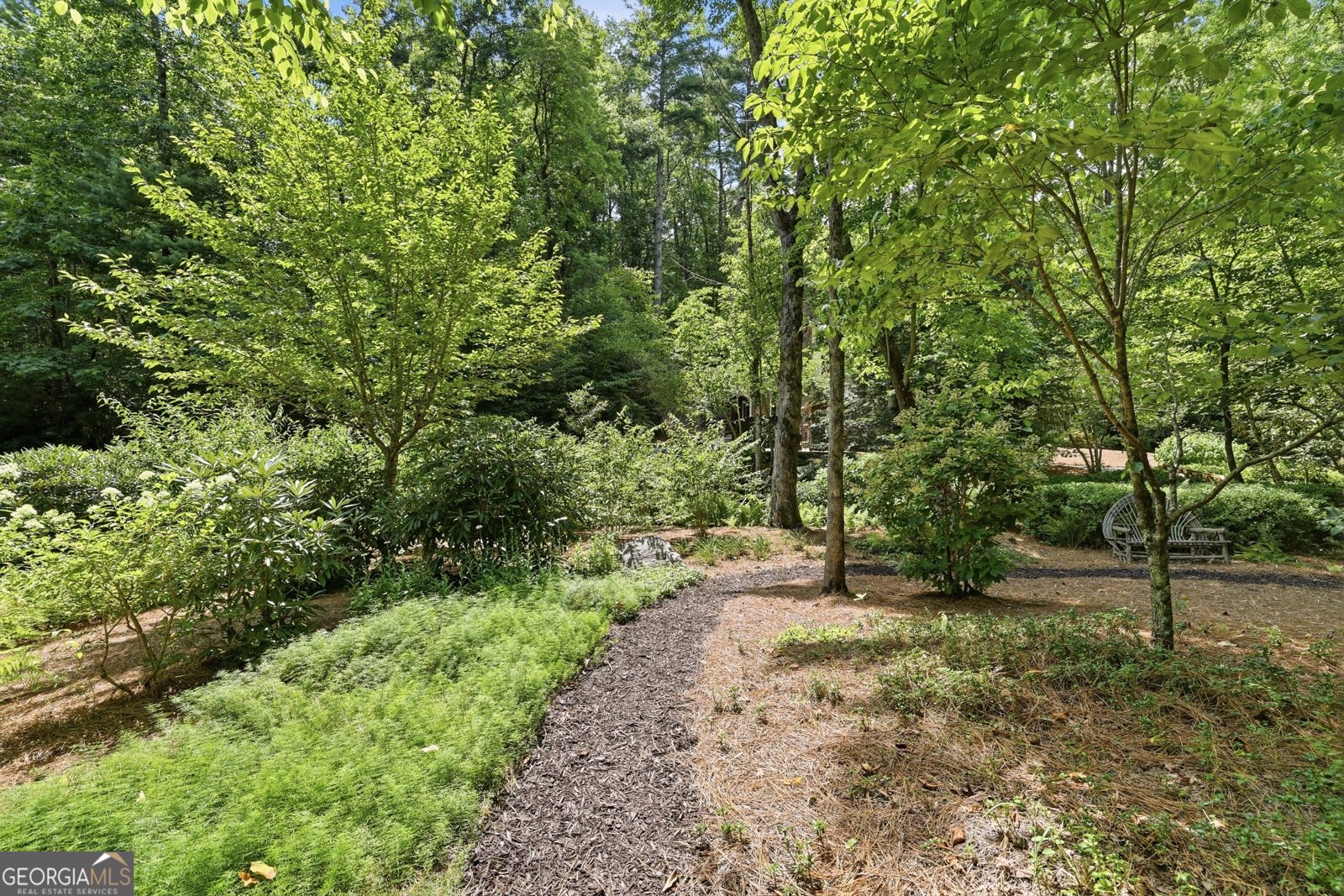 383 Bull Frog Lane Clayton - Photo 24