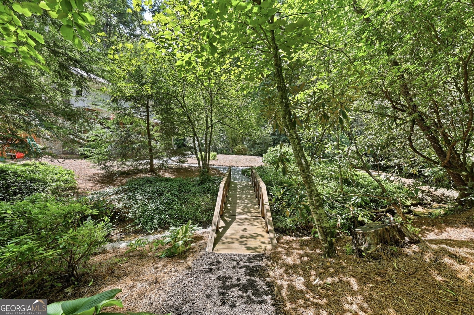 383 Bull Frog Lane Clayton - Photo 29