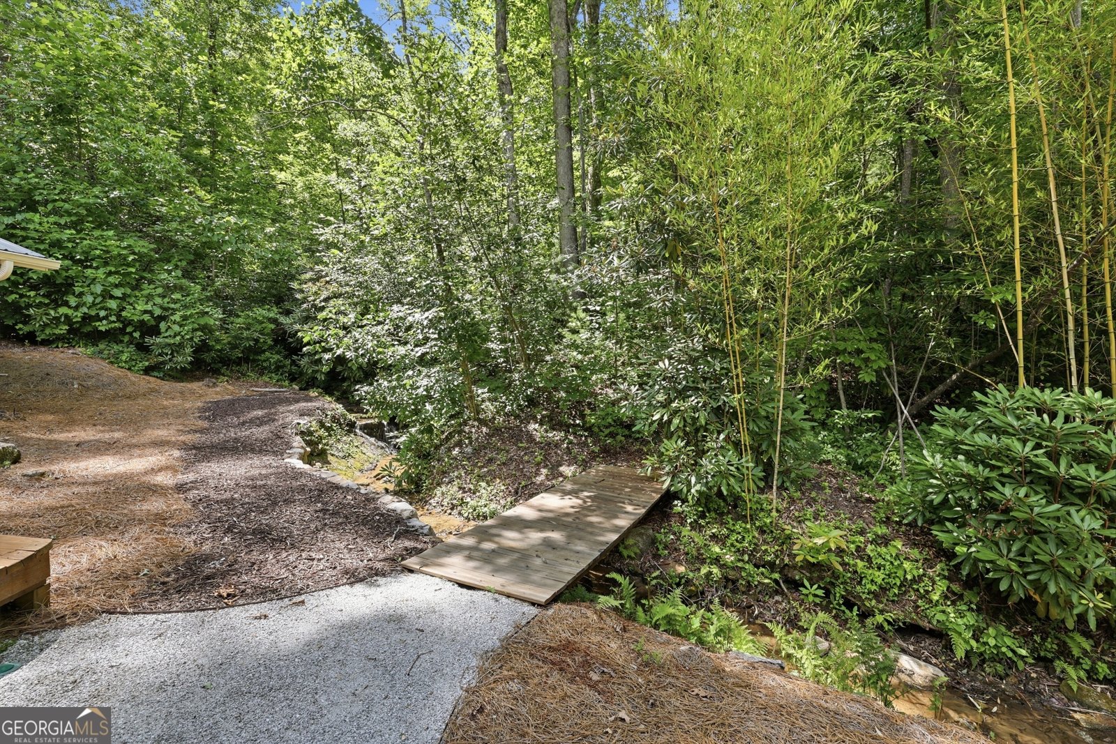 383 Bull Frog Lane Clayton - Photo 34