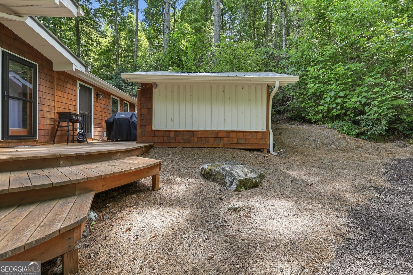 383 Bull Frog Lane Clayton - Photo 42