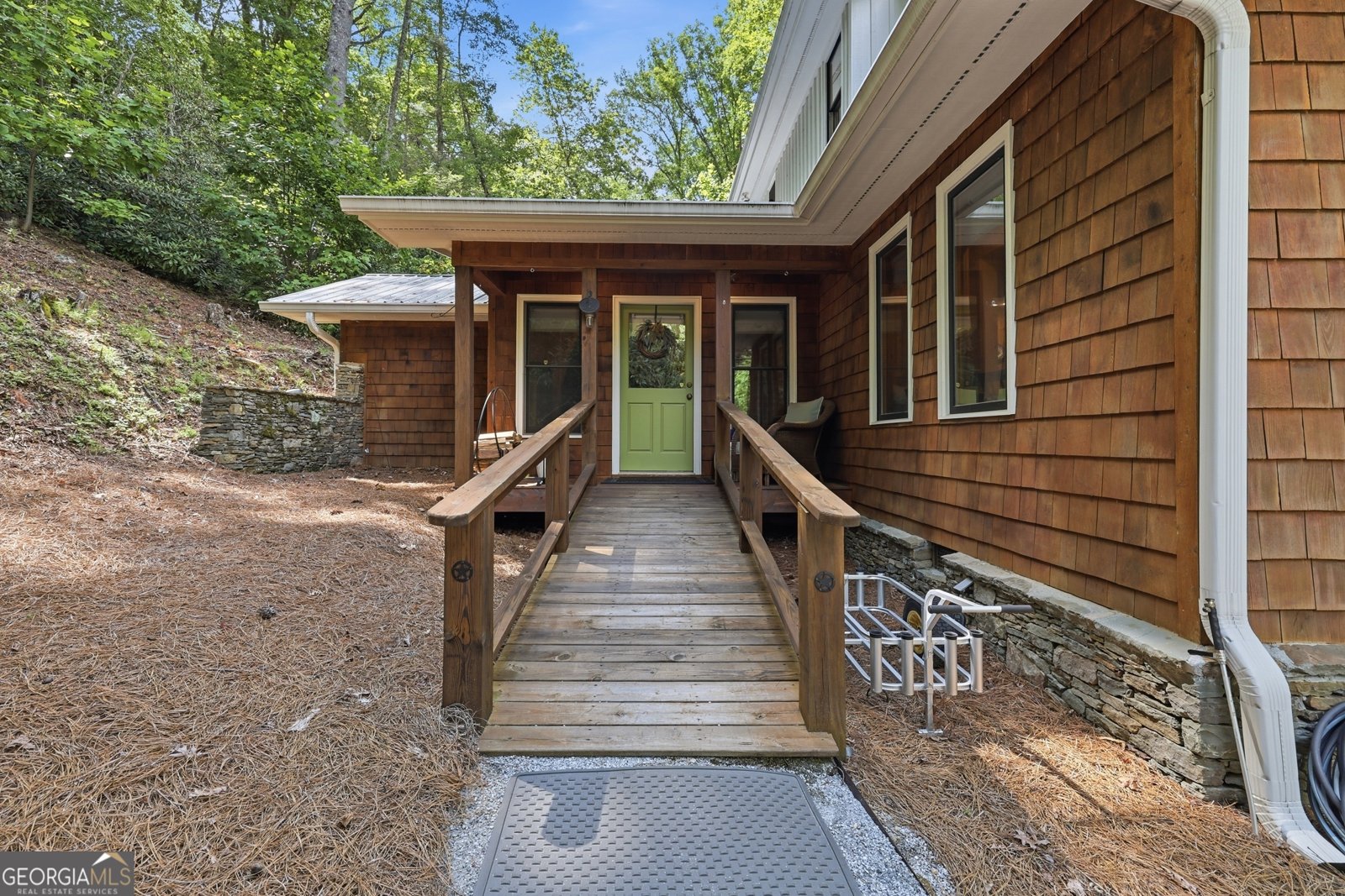 383 Bull Frog Lane Clayton - Photo 45