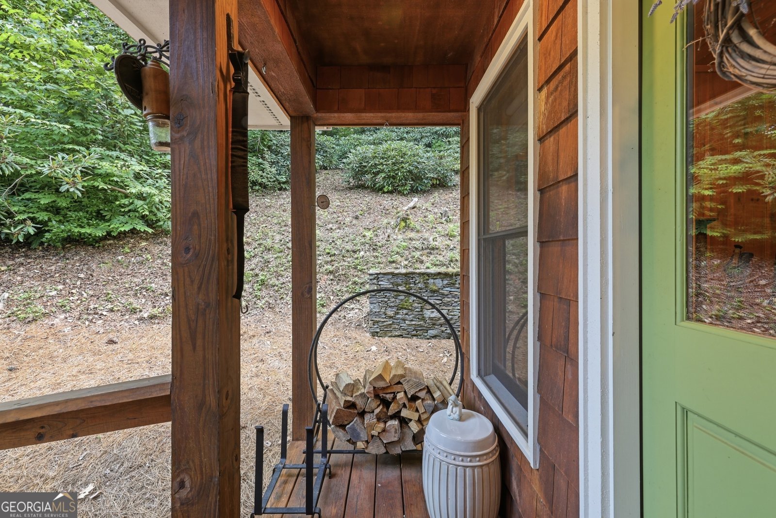 383 Bull Frog Lane Clayton - Photo 47