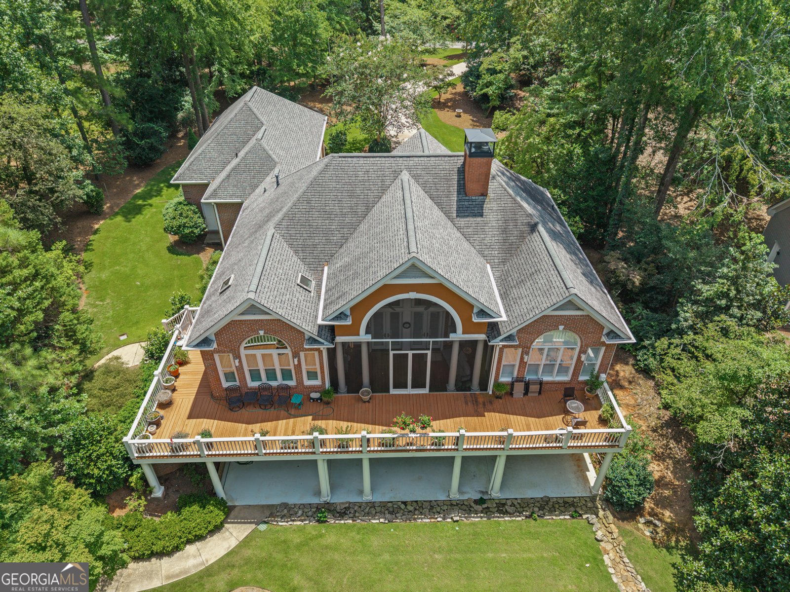 1041 Terrell Circle Greensboro - Photo 13
