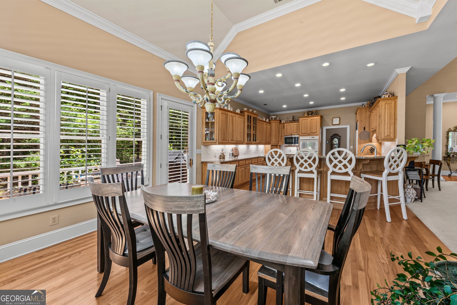 1041 Terrell Circle Greensboro - Photo 16