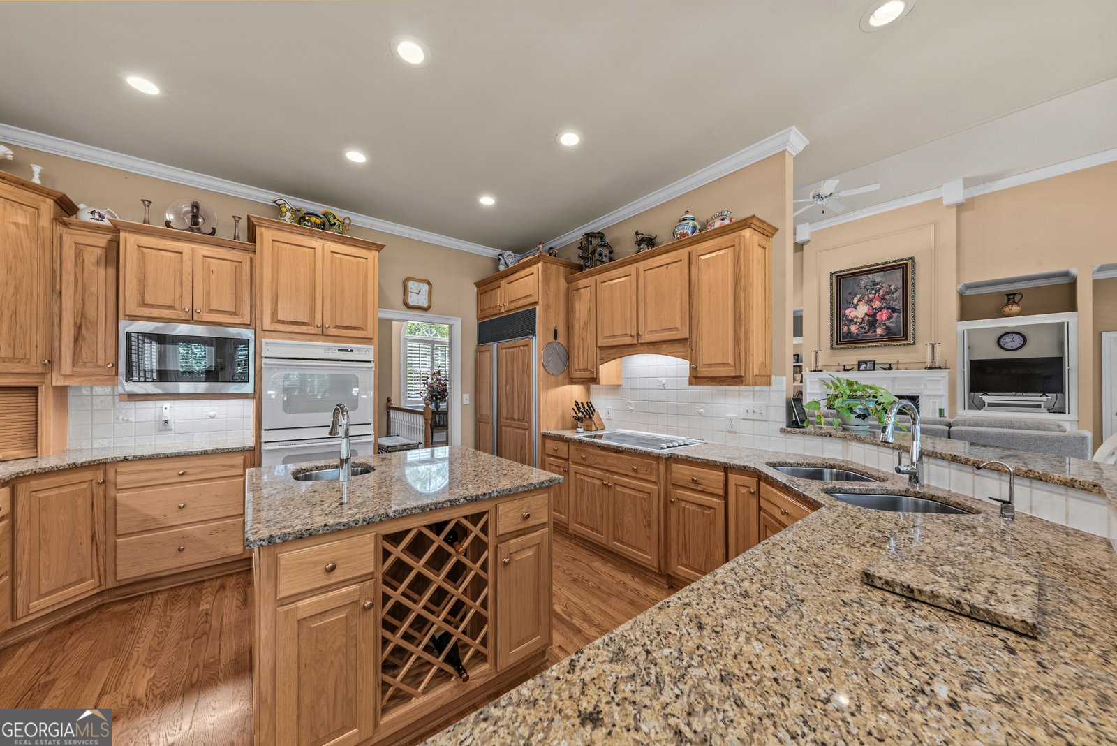 1041 Terrell Circle Greensboro - Photo 17