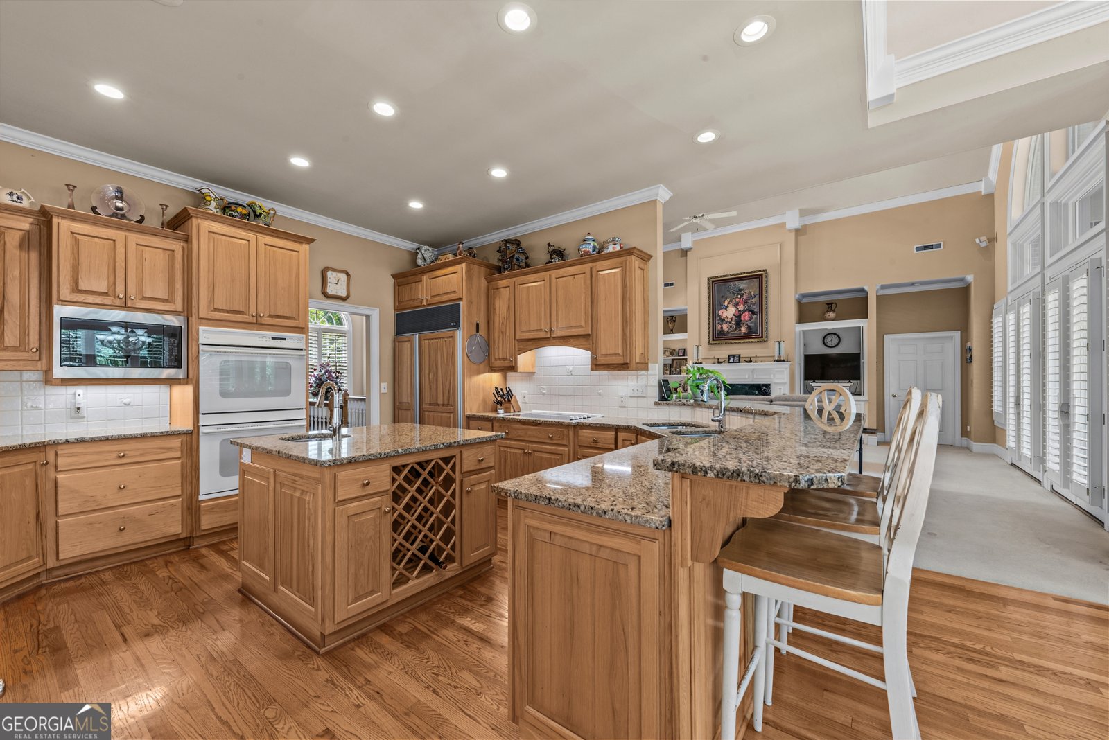 1041 Terrell Circle Greensboro - Photo 18