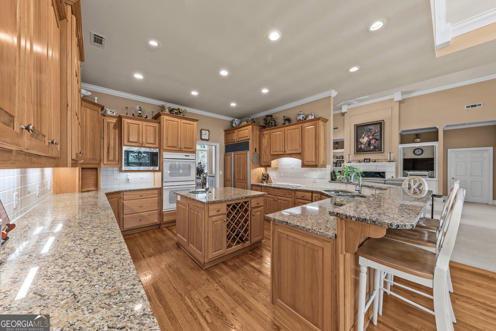 1041 Terrell Circle Greensboro - Photo 23