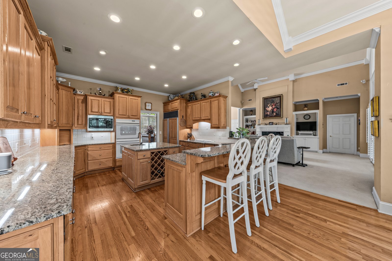 1041 Terrell Circle Greensboro - Photo 25
