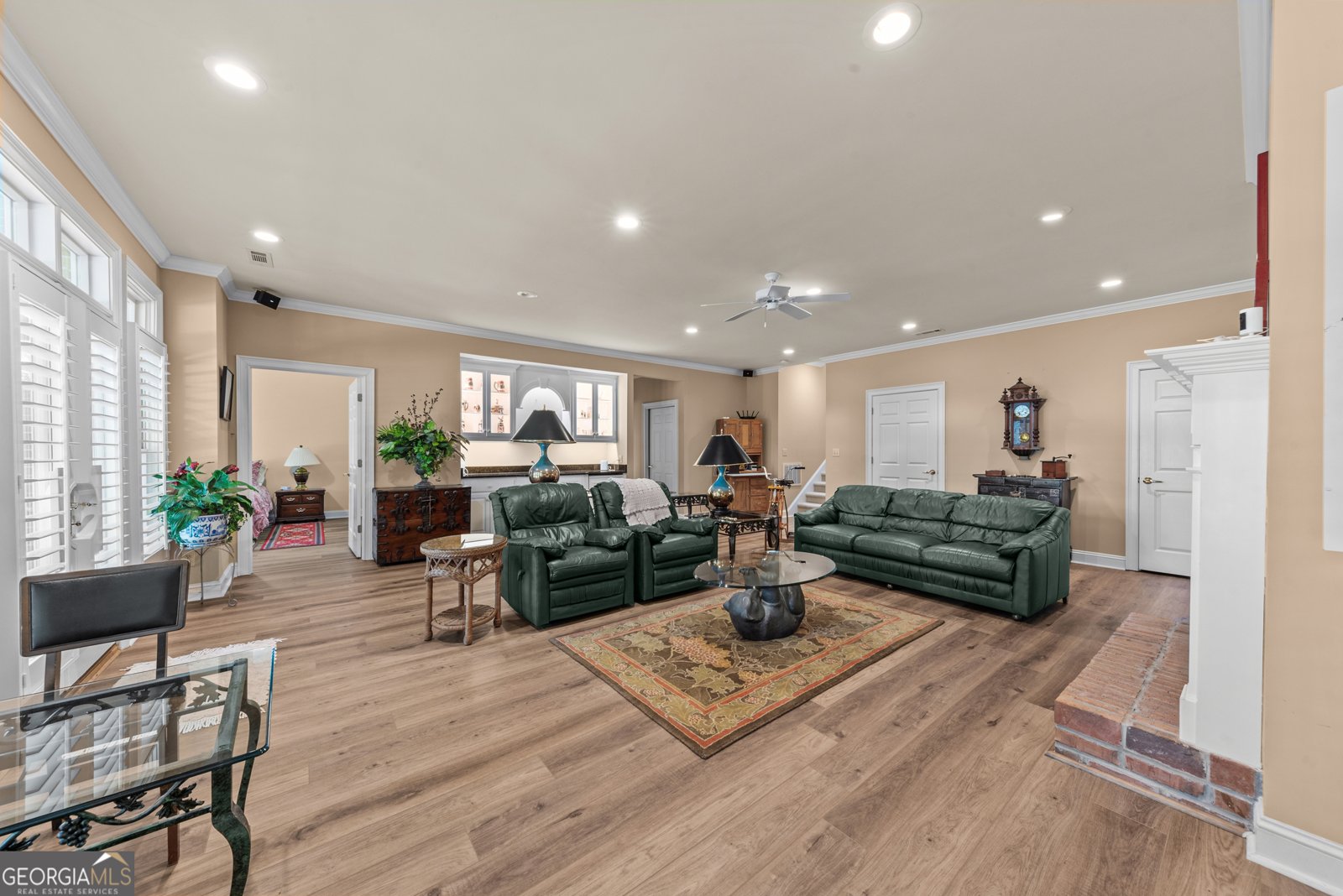 1041 Terrell Circle Greensboro - Photo 36