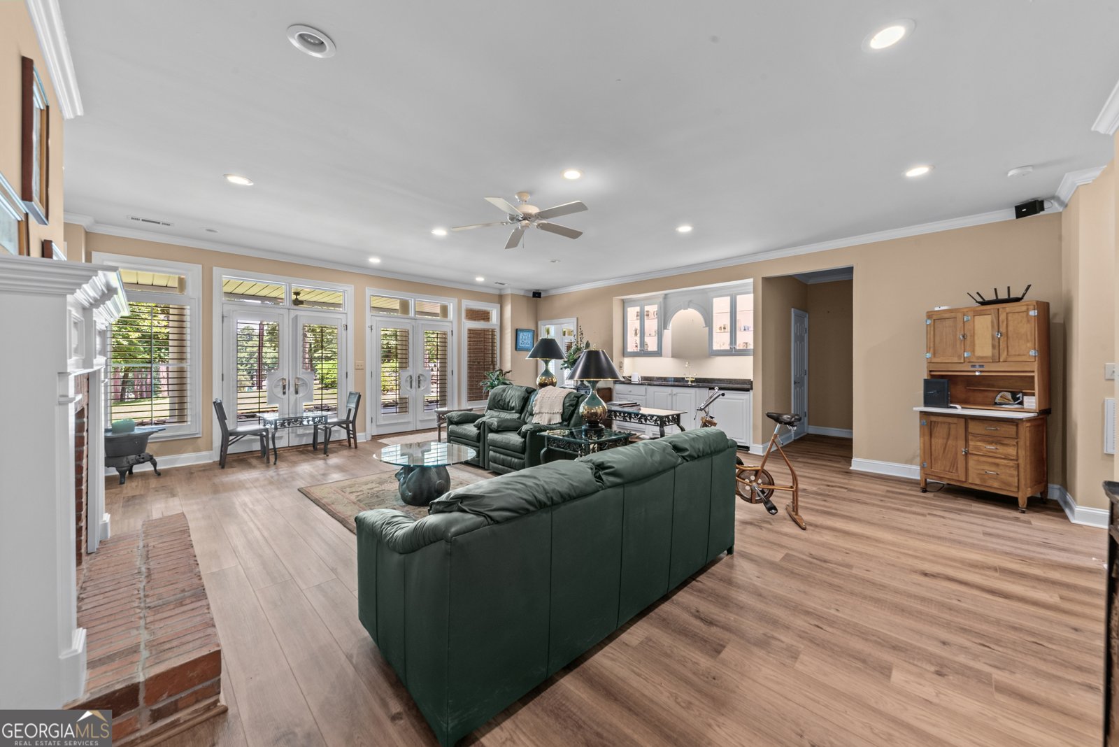 1041 Terrell Circle Greensboro - Photo 42