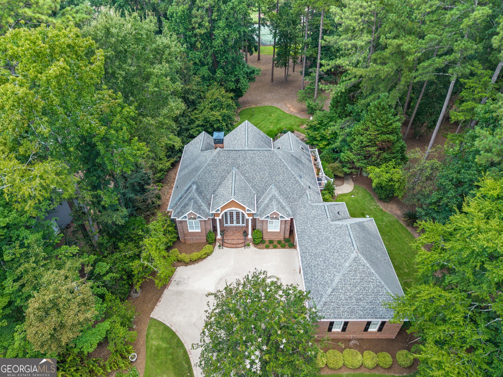 1041 Terrell Circle Greensboro - Photo 43