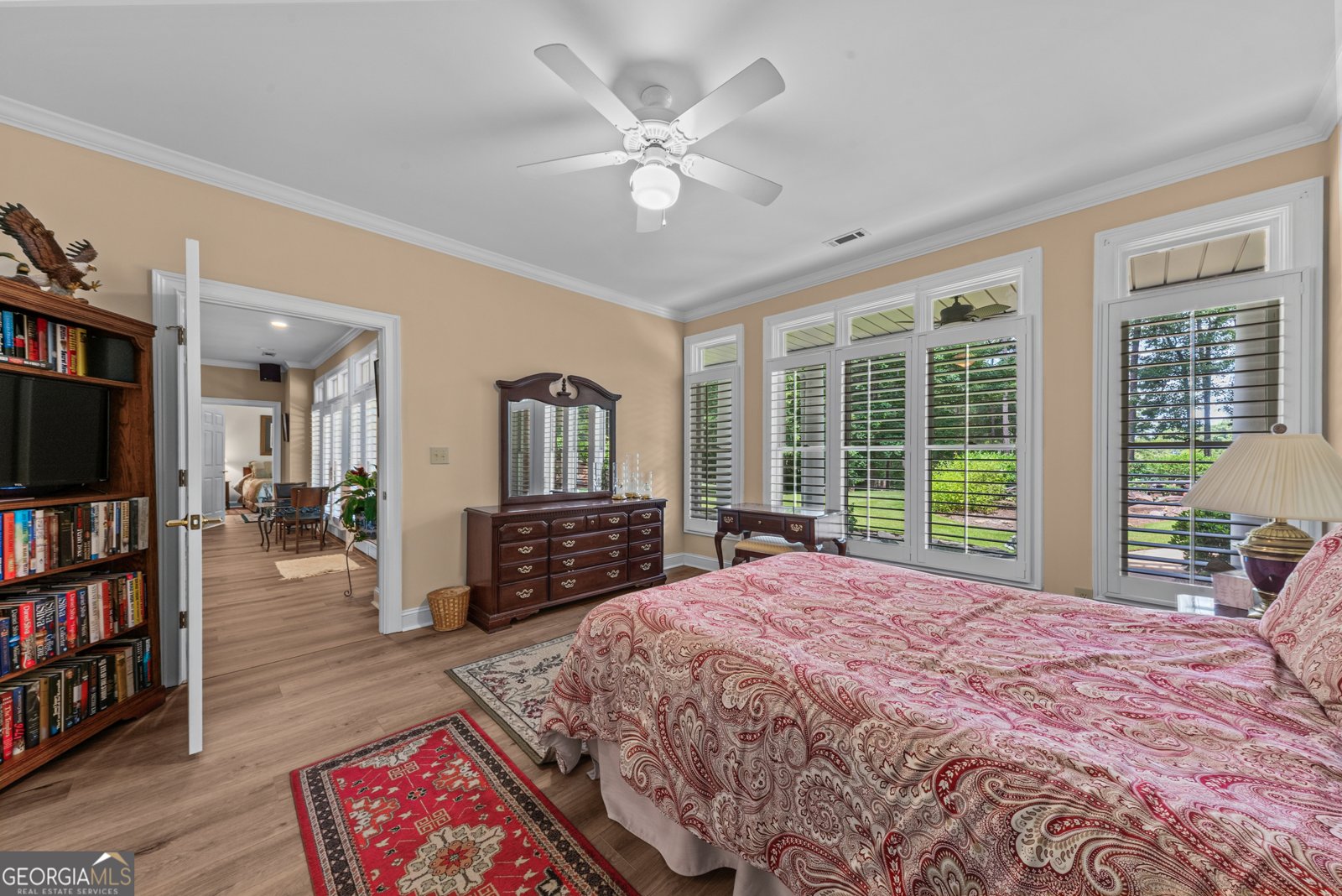 1041 Terrell Circle Greensboro - Photo 45