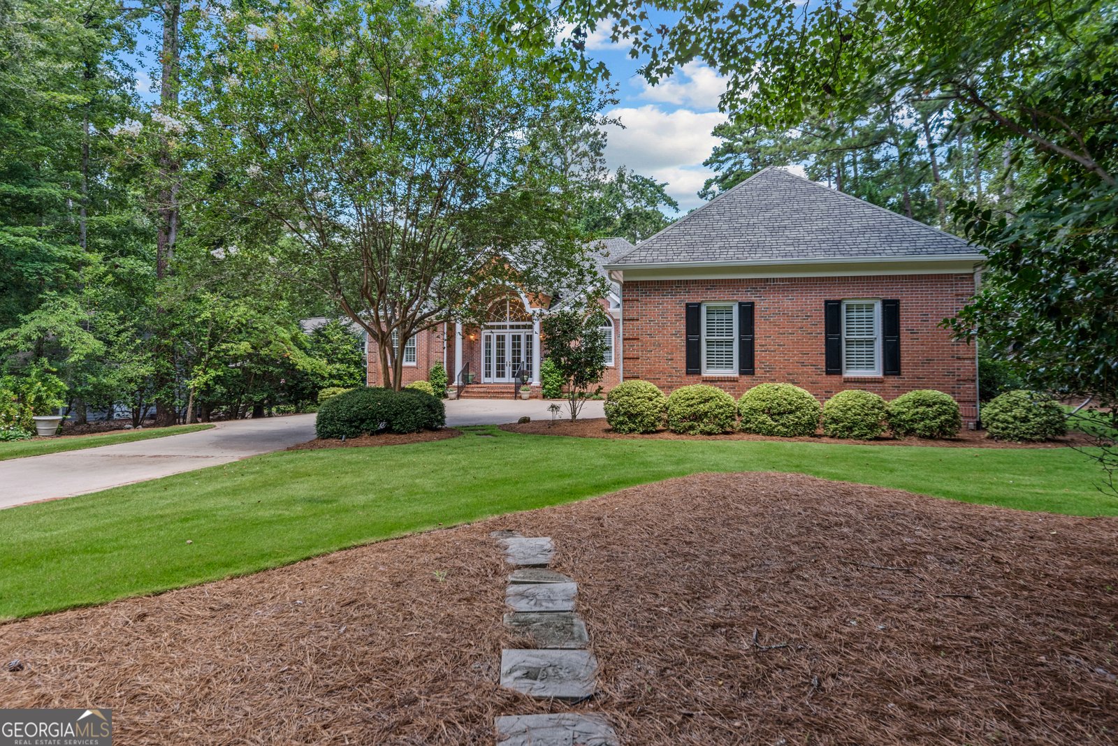 1041 Terrell Circle Greensboro - Photo 54