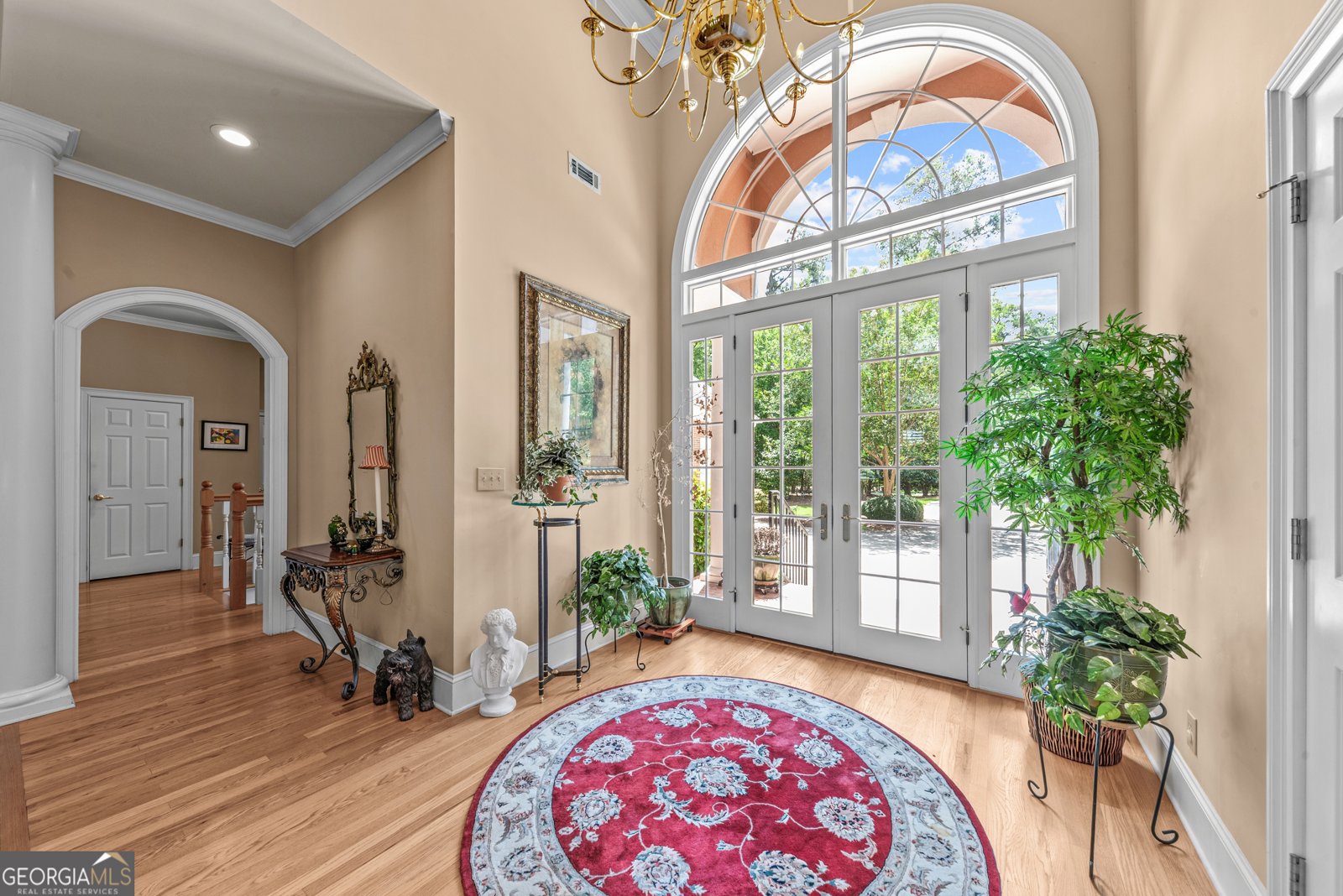 1041 Terrell Circle Greensboro - Photo 6