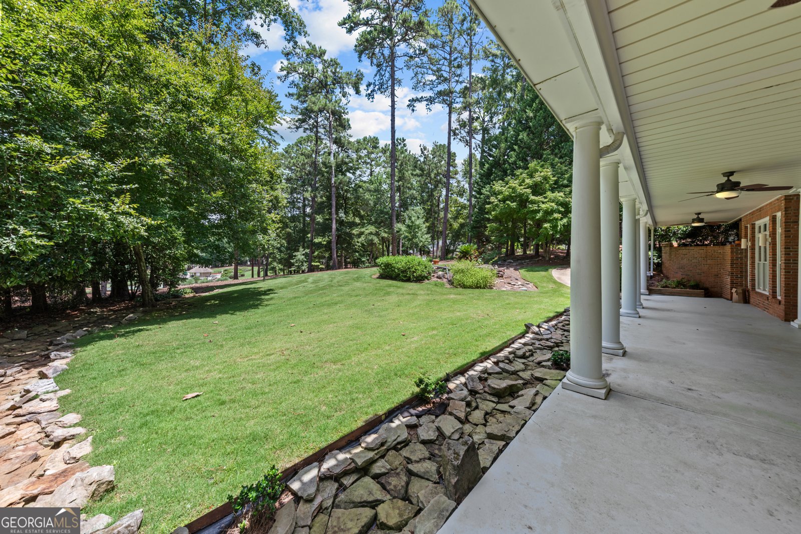 1041 Terrell Circle Greensboro - Photo 62