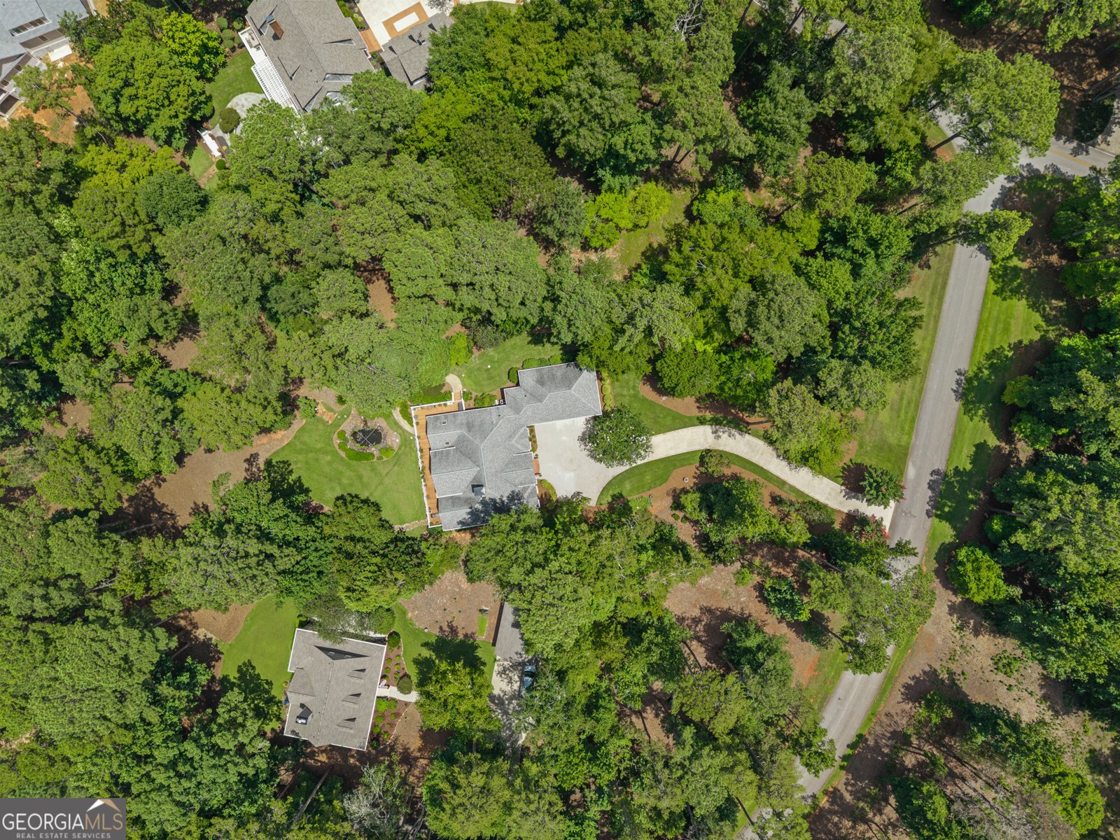 1041 Terrell Circle Greensboro - Photo 65