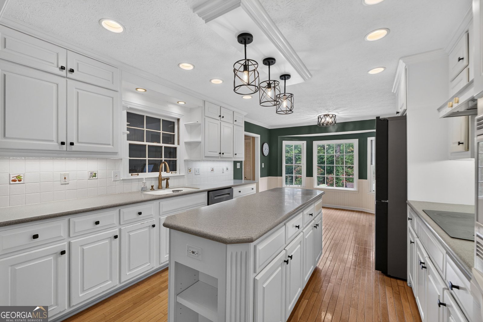 297 Cotton Indian Creek Road McDonough - Photo 13