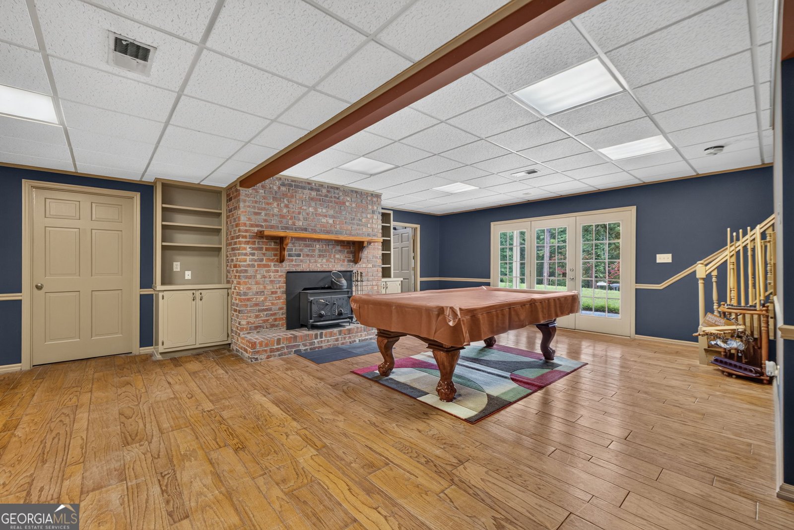 297 Cotton Indian Creek Road McDonough - Photo 32