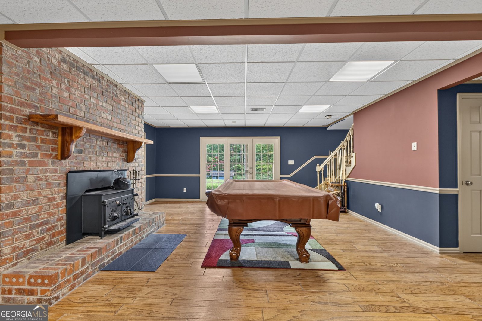 297 Cotton Indian Creek Road McDonough - Photo 33