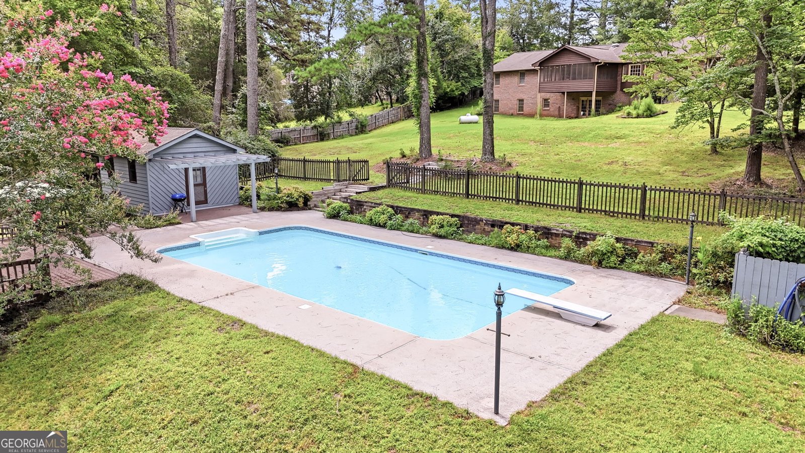297 Cotton Indian Creek Road McDonough - Photo 43