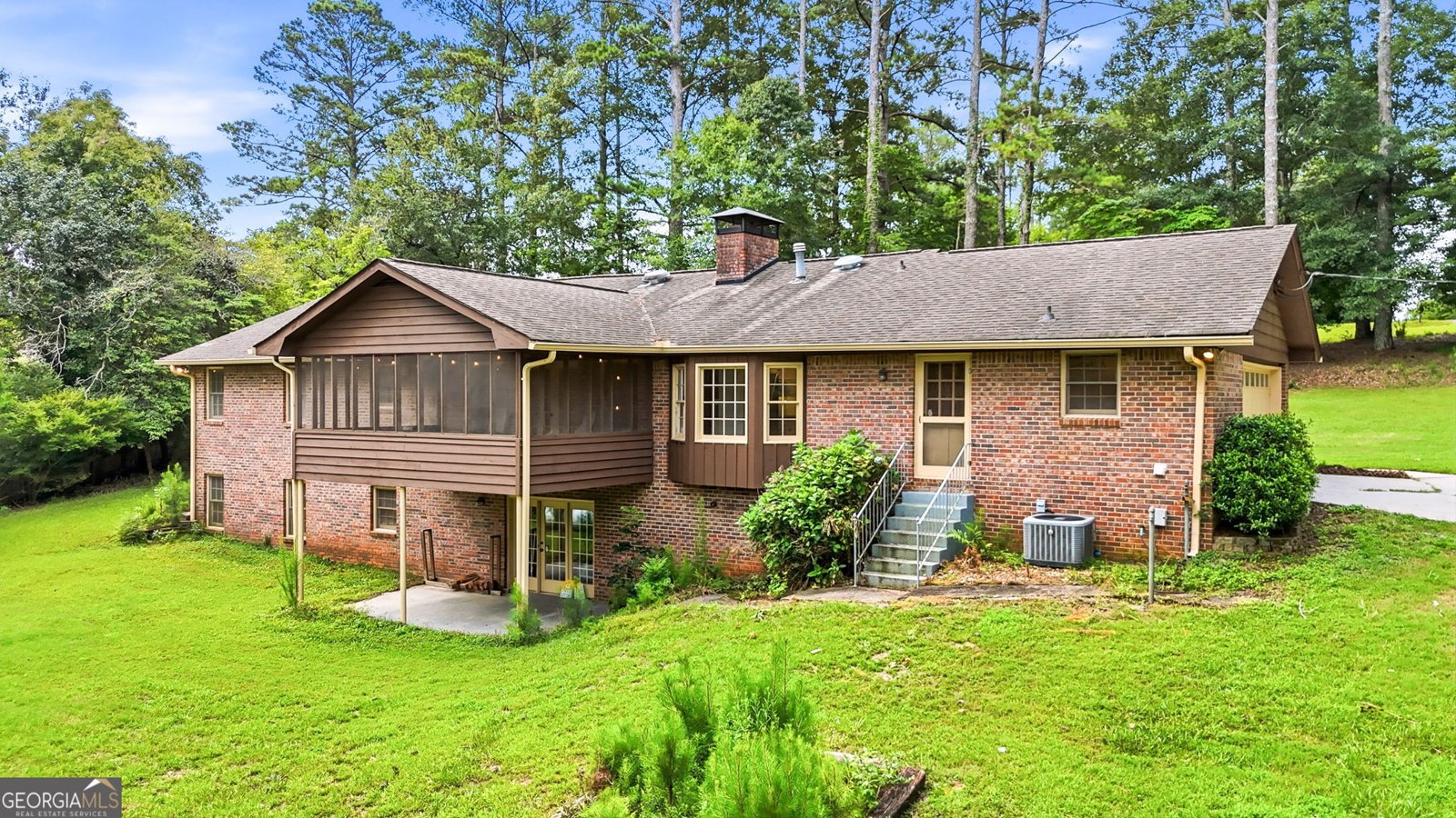 297 Cotton Indian Creek Road McDonough - Photo 44