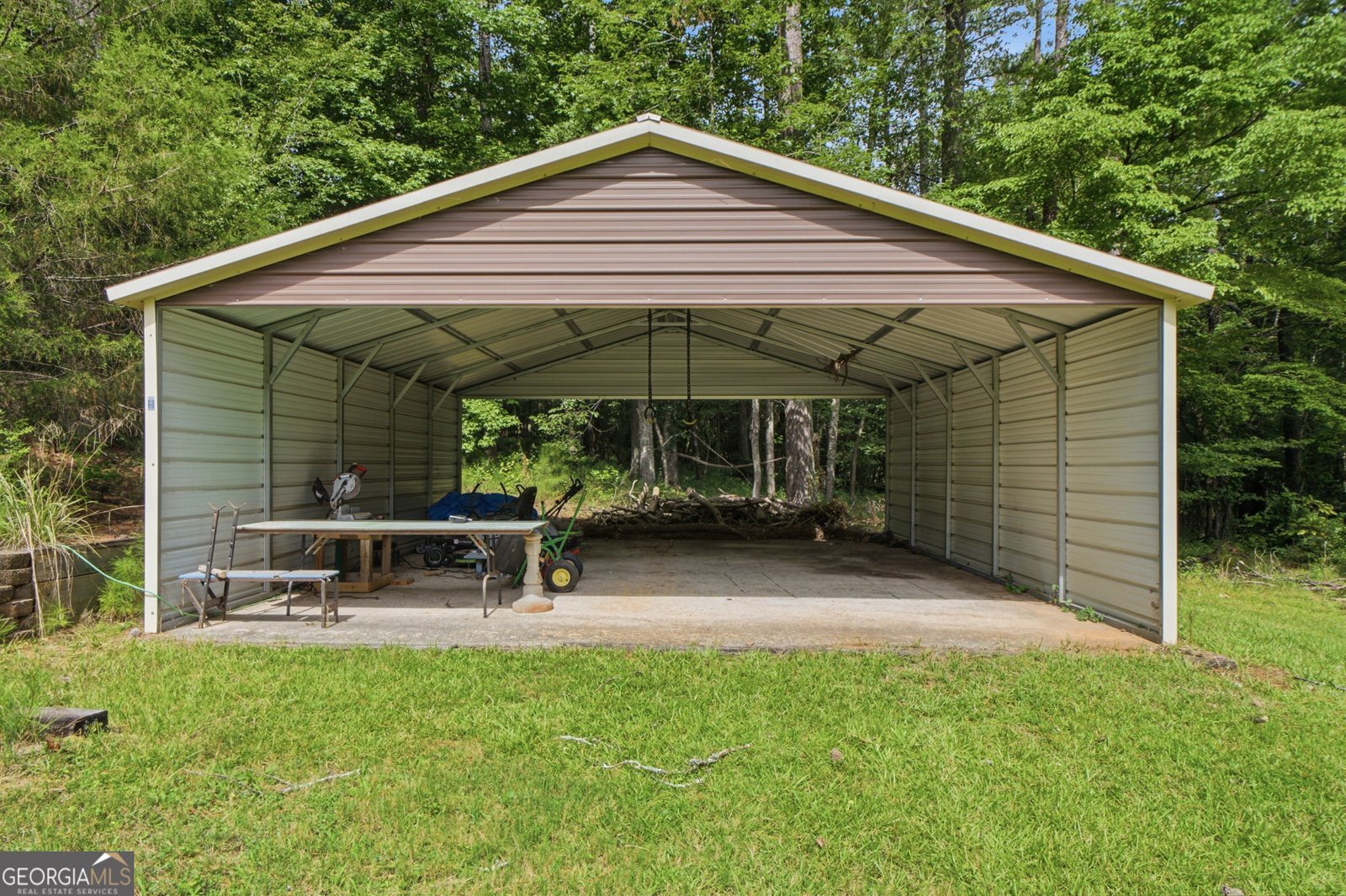 297 Cotton Indian Creek Road McDonough - Photo 46