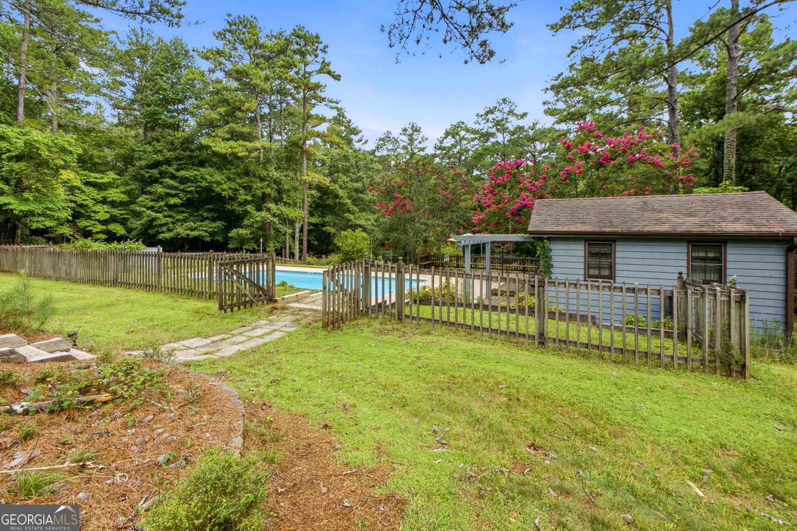 297 Cotton Indian Creek Road McDonough - Photo 49