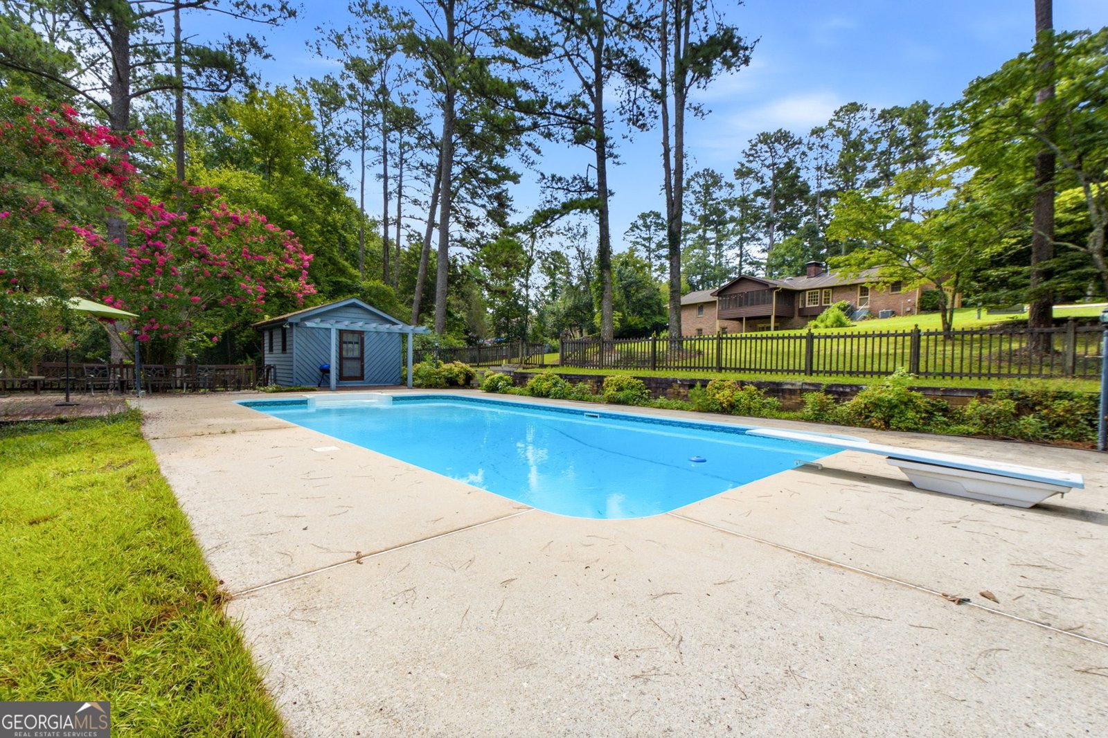 297 Cotton Indian Creek Road McDonough - Photo 51