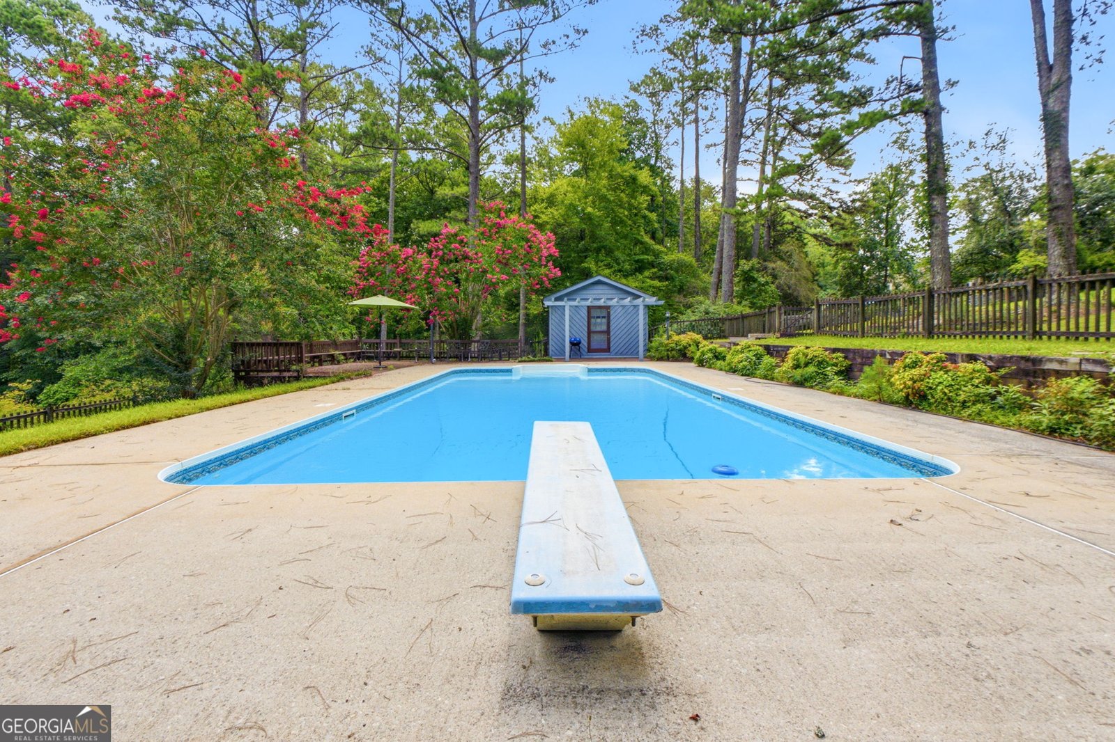297 Cotton Indian Creek Road McDonough - Photo 52
